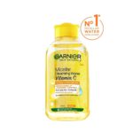 Garnier Micellar cleansing water with Vitamin C (125ml)