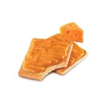 Malkist Cheese Flavoured Cracker Biscuits - 144g (indian) - Image 3