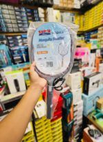 Weidasi Rechargeable Mosquito And Insect Killer Bat With Lure Light Option - WD-9005 - Image 3