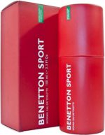 Benetton Sport Women by Benetton 100ml - Image 4