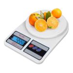 Digital Mini Kitchen Weight Scale SF-400 - Image 3