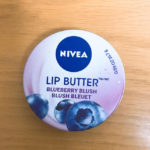 Nivea Lip Butter Blueberry Blush Soft Lips, 16.7g - Image 3