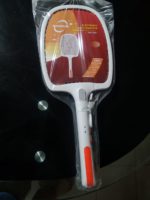 SUNMOON RECHARGEABLE MOSQUITO KILLER BAT  SM-3821 - Image 4