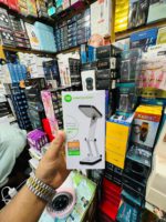 Portable and Rechargeable Emergency LED Desk Light by the brand DP (Duration Power) - Image 4