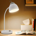 Yage YG T126 Rechargeable LED Table Lamp - Image 3