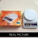 Digital Mini Kitchen Weight Scale SF-400