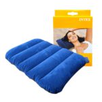 Intex Inflatable Travel Air Pillow - Image 4