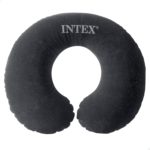 Intex Inflatable Travel Pillow Head Rest Cushion - Image 2
